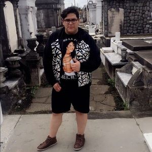 Meet your Posher, Frankie